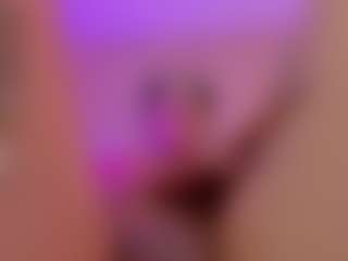 V I O L E T A's Live Sex Cam Show