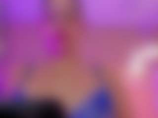 V I O L E T A's Live Sex Cam Show