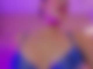 V I O L E T A's Live Sex Cam Show