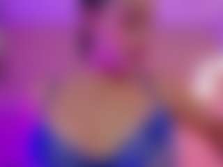 V I O L E T A's Live Sex Cam Show