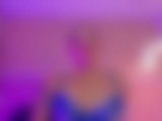 V I O L E T A's Live Sex Cam Show