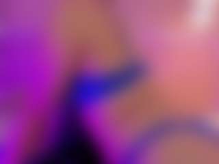 V I O L E T A's Live Sex Cam Show
