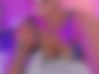 V I O L E T A's Live Sex Cam Show