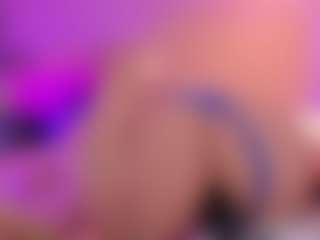 V I O L E T A's Live Sex Cam Show