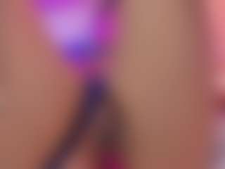 V I O L E T A's Live Sex Cam Show
