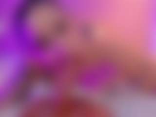 V I O L E T A's Live Sex Cam Show