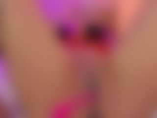 V I O L E T A's Live Sex Cam Show