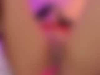 V I O L E T A's Live Sex Cam Show