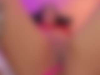V I O L E T A's Live Sex Cam Show
