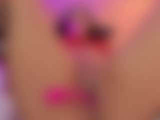 V I O L E T A's Live Sex Cam Show