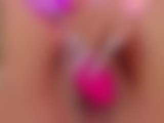 V I O L E T A's Live Sex Cam Show