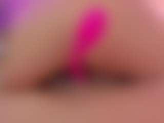 V I O L E T A's Live Sex Cam Show