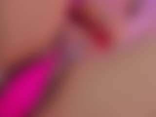 V I O L E T A's Live Sex Cam Show