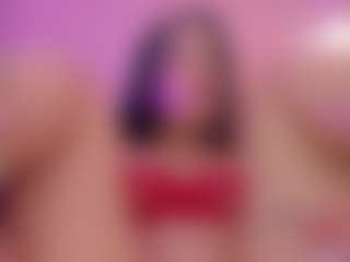V I O L E T A's Live Sex Cam Show