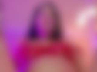 V I O L E T A's Live Sex Cam Show