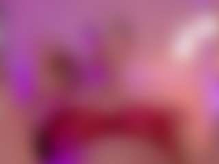 V I O L E T A's Live Sex Cam Show