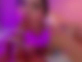 V I O L E T A's Live Sex Cam Show