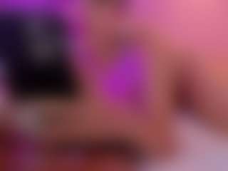 V I O L E T A's Live Sex Cam Show