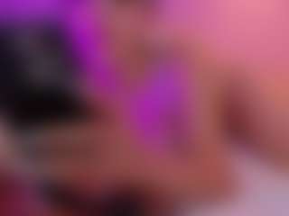 Live cam show with V I O L E T A - Shaved Pussy Toys on Uber Horny