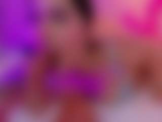 V I O L E T A's Live Sex Cam Show