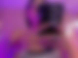 V I O L E T A's Live Sex Cam Show