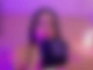 V I O L E T A's Live Sex Cam Show