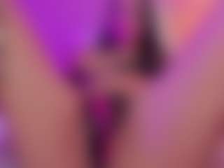 V I O L E T A's Live Sex Cam Show