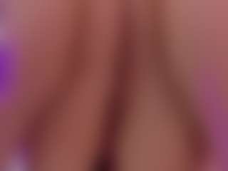 V I O L E T A's Live Sex Cam Show
