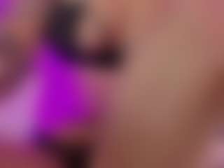 V I O L E T A's Live Sex Cam Show