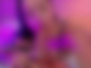 V I O L E T A's Live Sex Cam Show