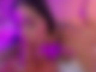 V I O L E T A's Live Sex Cam Show