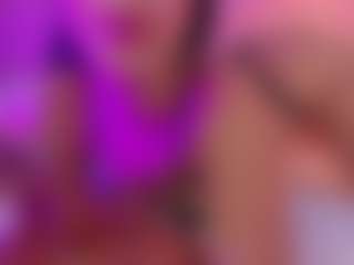V I O L E T A's Live Sex Cam Show