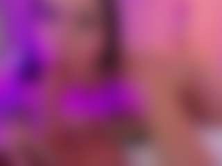 V I O L E T A's Live Sex Cam Show