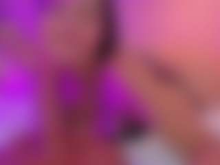 V I O L E T A's Live Sex Cam Show