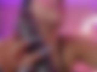 V I O L E T A's Live Sex Cam Show
