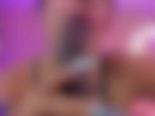 V I O L E T A's Live Sex Cam Show