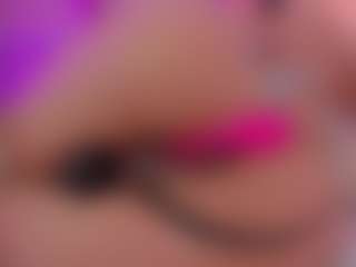 V I O L E T A's Live Sex Cam Show