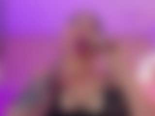 V I O L E T A's Live Sex Cam Show