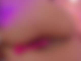 V I O L E T A's Live Sex Cam Show