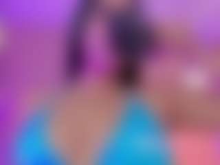 V I O L E T A's Live Sex Cam Show