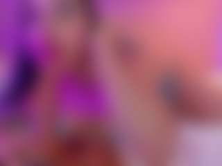 V I O L E T A's Live Sex Cam Show