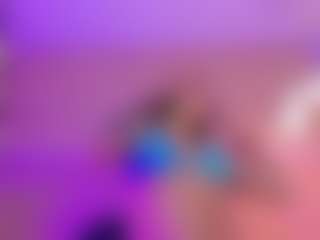 V I O L E T A's Live Sex Cam Show