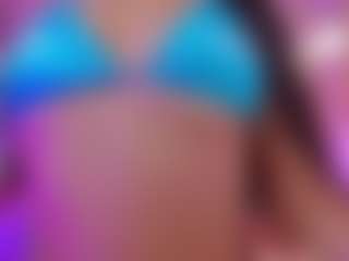 V I O L E T A's Live Sex Cam Show