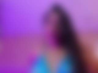 V I O L E T A's Live Sex Cam Show