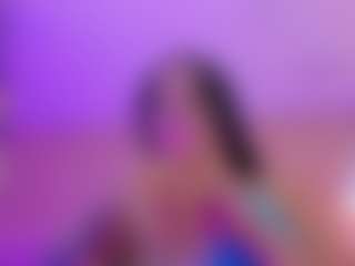 V I O L E T A's Live Sex Cam Show