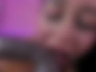 V I O L E T A's Live Sex Cam Show