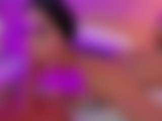 V I O L E T A's Live Sex Cam Show