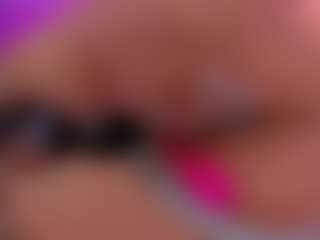 V I O L E T A's Live Sex Cam Show