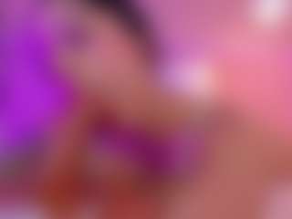 Live cam show with V I O L E T A - Big Tits on TeamSkeetLive