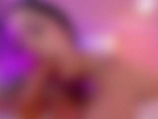 V I O L E T A's Live Sex Cam Show